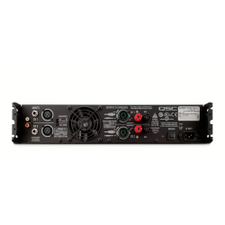 QSC GX5 2x700W Amplificateur
