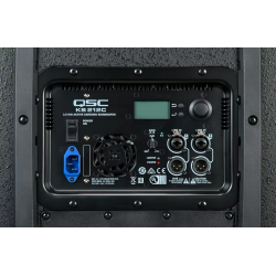 QSC KS-Series KS212C...