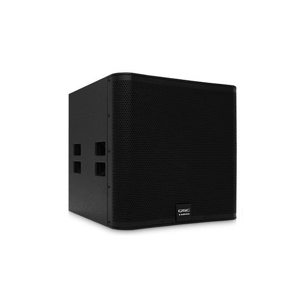 QSC E118SW