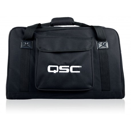 QSC Soft Cover CP12