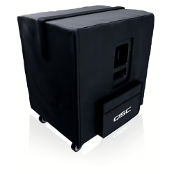 QSC KS118-CVR Housse souple...