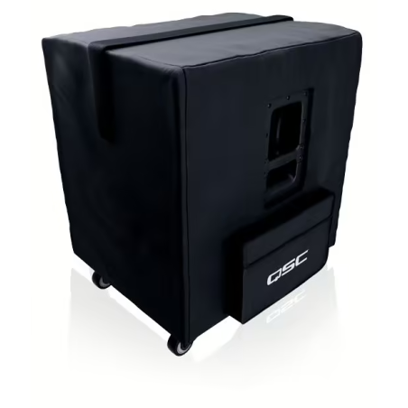 QSC KS118-CVR Housse souple...