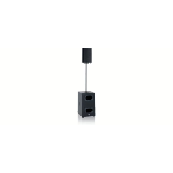 QSC SP36x Accessoires...