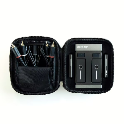 PHASE DJ Phase Case Housse...