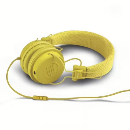 RELOOP RHP-6 Jaune Casque...