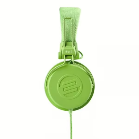 RELOOP RHP-6 Vert Casque Audio