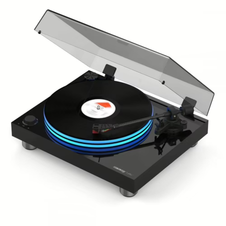 RELOOP HiFi Turn7 Platine...