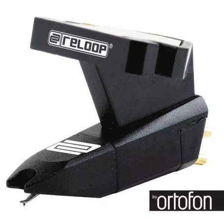 RELOOP Om Noir Aiguille de...