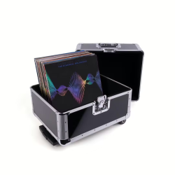 RELOOP 120 Trolley Record...