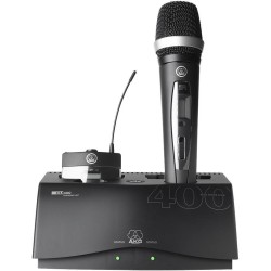 AKG CU400 EU/US/UK