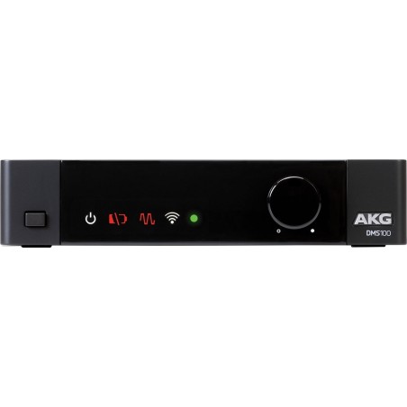 AKG DMS100 Instrument Set