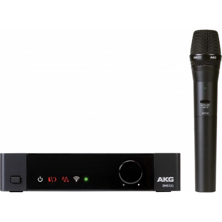 AKG DMS100 Vocal Set