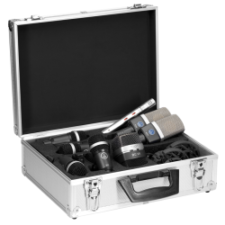 AKG DRUMSET PREMIUM