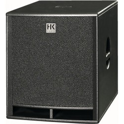 HK Audio PREMIUM PRO 18 SUB