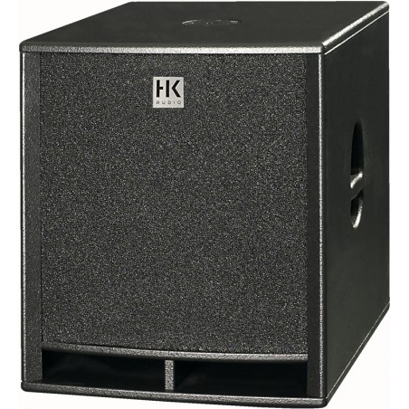 HK Audio PREMIUM PRO 18 SUB