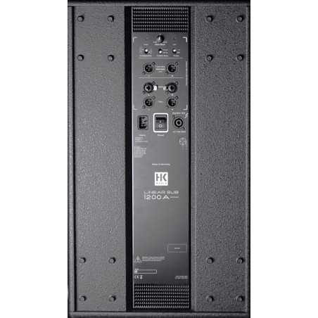HK AUDIO Linear SUB 1200A