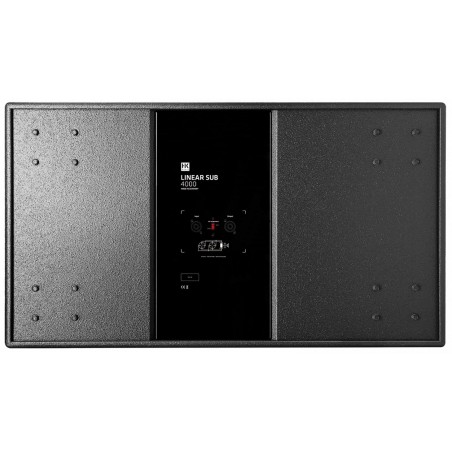 HK AUDIO Linear SUB 4000