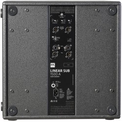 HK AUDIO Linear SUB 1500A
