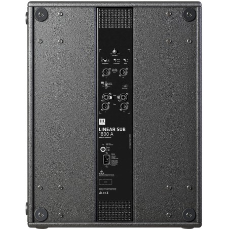 HK AUDIO Linear SUB 1800A