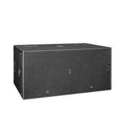 HK Audio CS-Serie CS218...