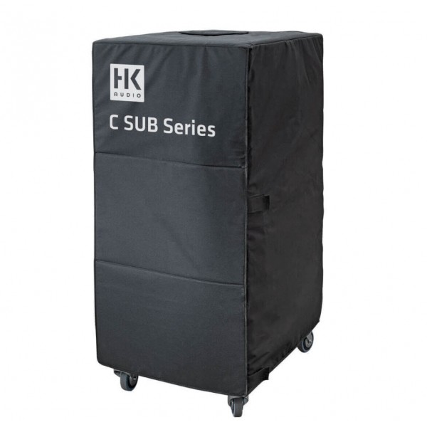HK AUDIO CS-Serie Cover WB1 CS118