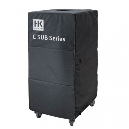 HK AUDIO CS-Serie Cover WB1 CS118