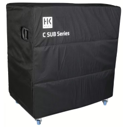 HK AUDIO CS-Serie Cover...