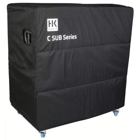 HK AUDIO CS-Serie Cover...