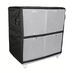 HK AUDIO CS-Serie Cover...