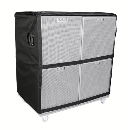HK AUDIO CS-Serie Cover...
