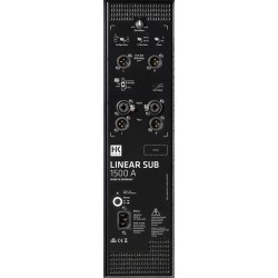HK AUDIO Linear3 Compact Venue Pack