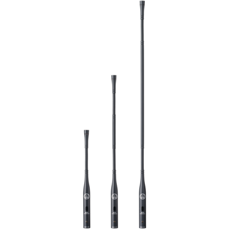 AKG GN15 ESP incl. windscreen