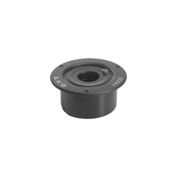 AKG H600
