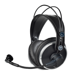 AKG HSD271 HEADSET XLR pack