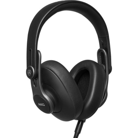 AKG K371