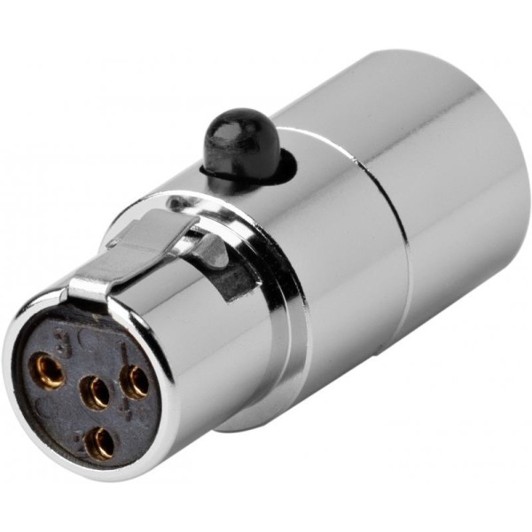 AKG MDA4 SHU