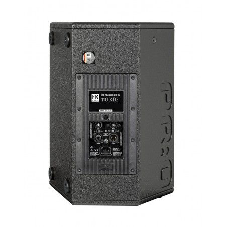 HK AUDIO Premium PRO 110 XD2