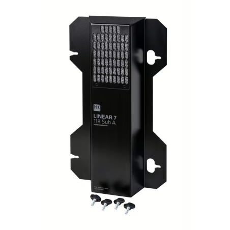 HK Audio Linear7 / Linear9...