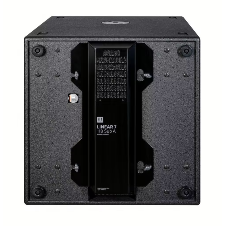 HK Audio Linear7 / Linear9...