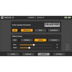 HK Audio Premium PRO MOVE 8