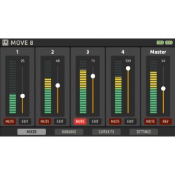 HK Audio Premium PRO MOVE 8