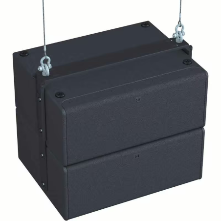 HK AUDIO S-Serie...