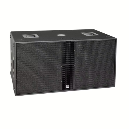 HK Audio Linear9 118 Sub BA...