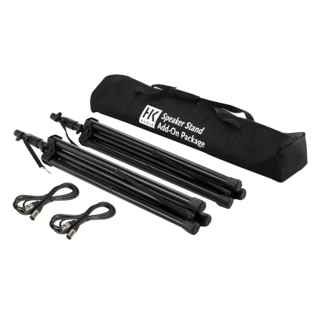 HK AUDIO Accessoires Pack...