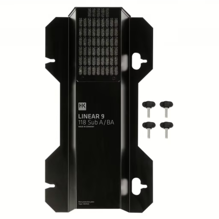 HK Audio Accessoires Plaque...