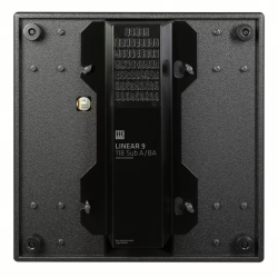HK Audio Accessoires Plaque...