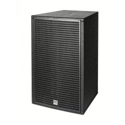 HK AUDIO FINEO FO10 Noir...