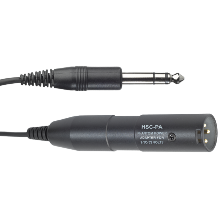 AKG MK HS Studio C