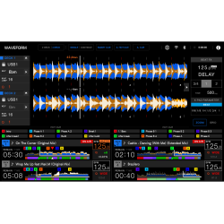 AlphaTheta (Pioneer DJ) XDJ-AZ
