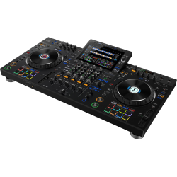 AlphaTheta (Pioneer DJ) XDJ-AZ